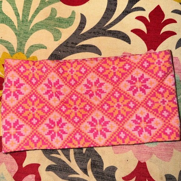 Kari Traa nwot rose pink headband ear warmer! - Picture 3 of 6